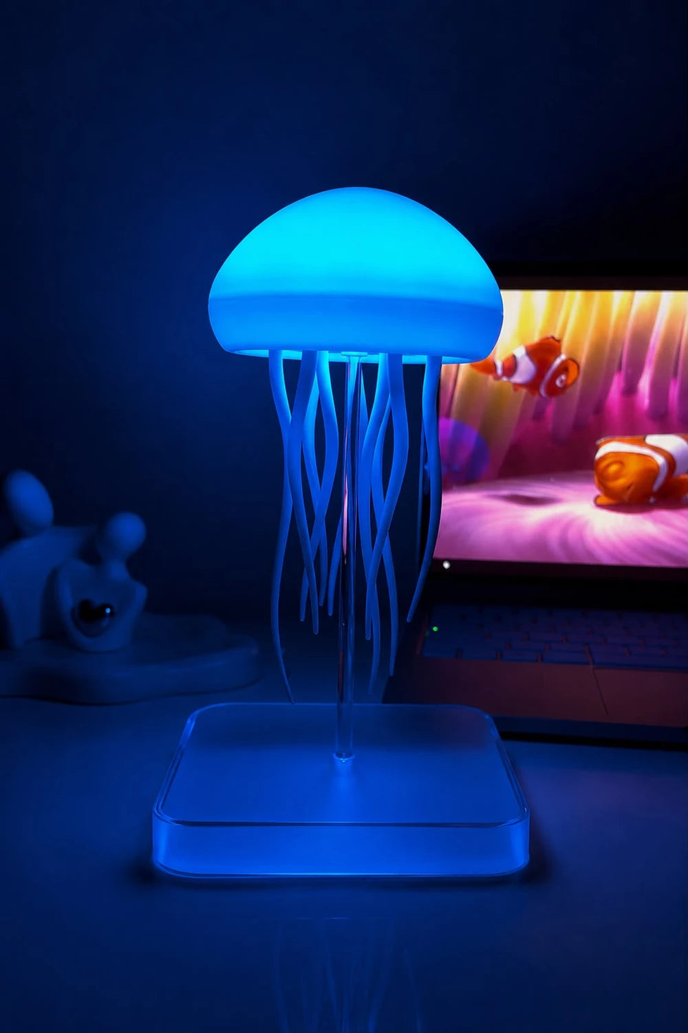 The Lamp Everyone Loves